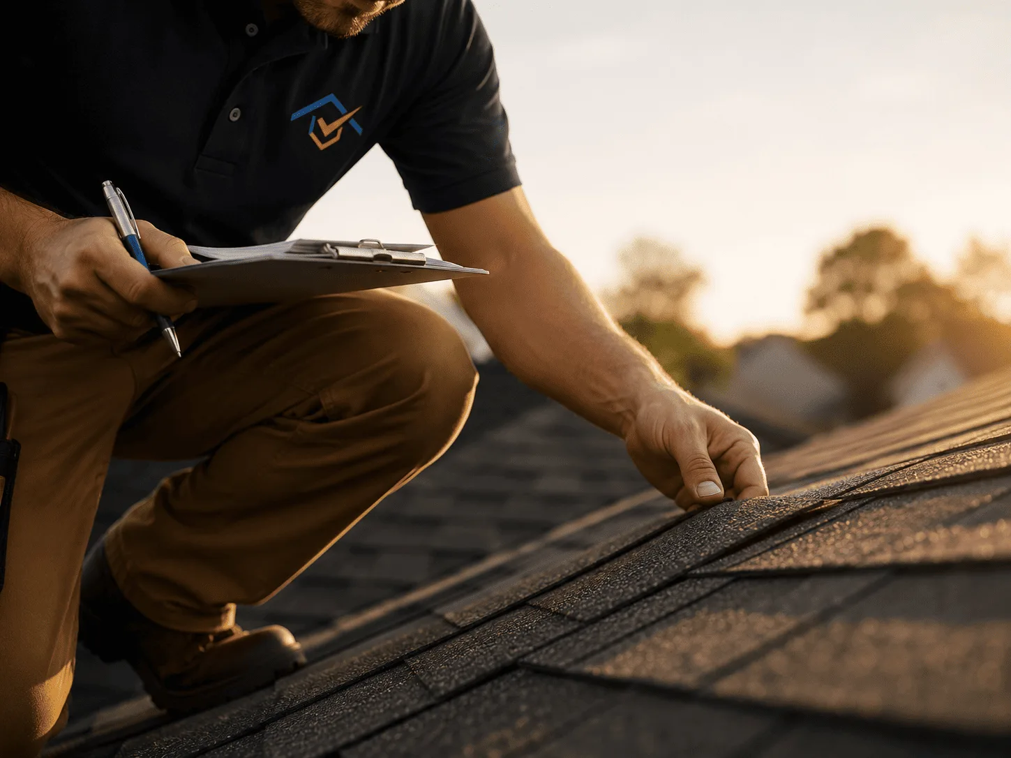 Why Choose Roof Inspection in Springer, OK